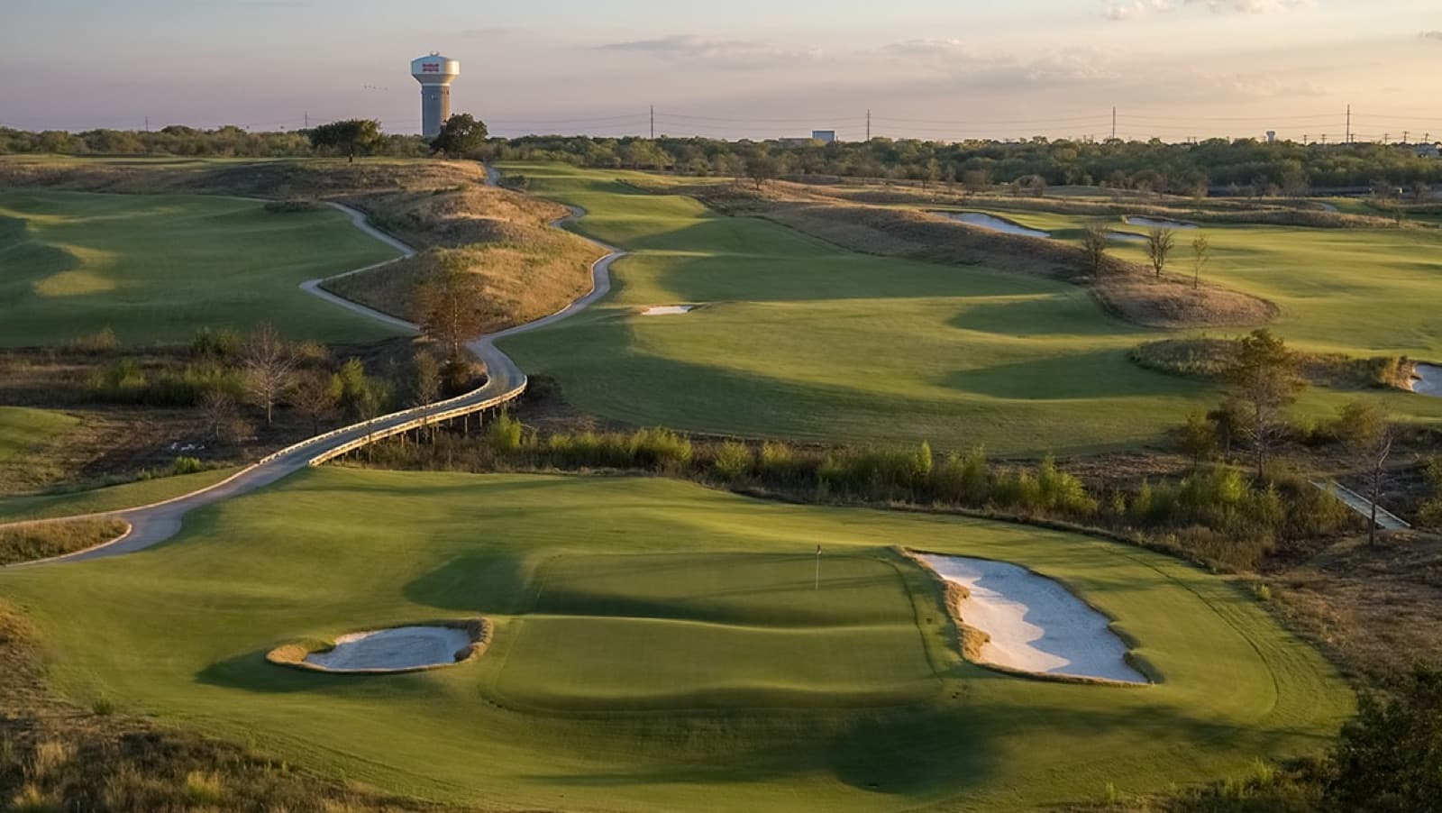 Fields Ranch West