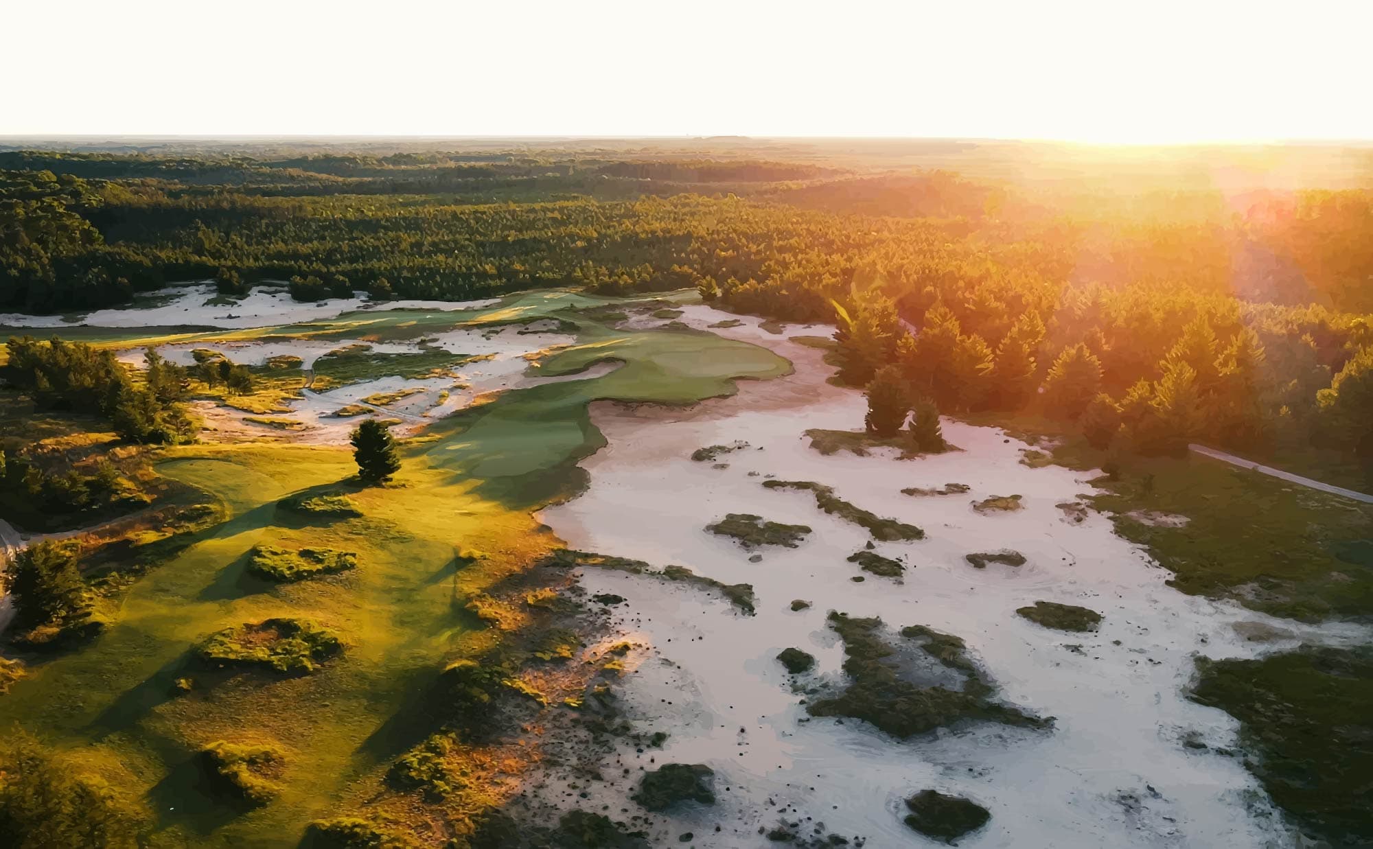 Mammoth Dunes