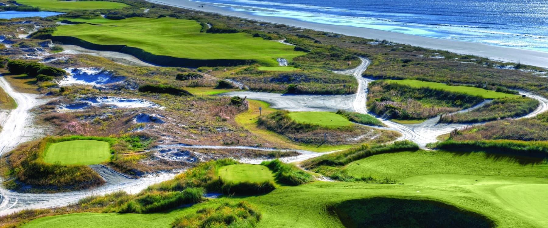 The Ocean Course