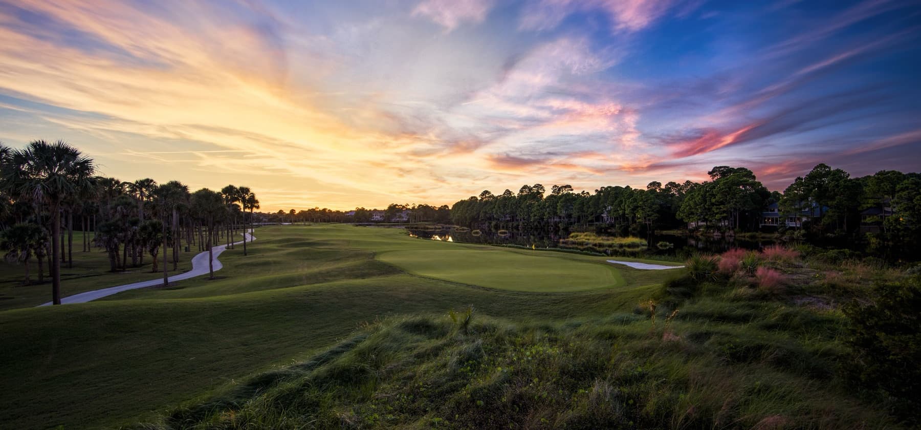 Osprey Point at Kiawah Island