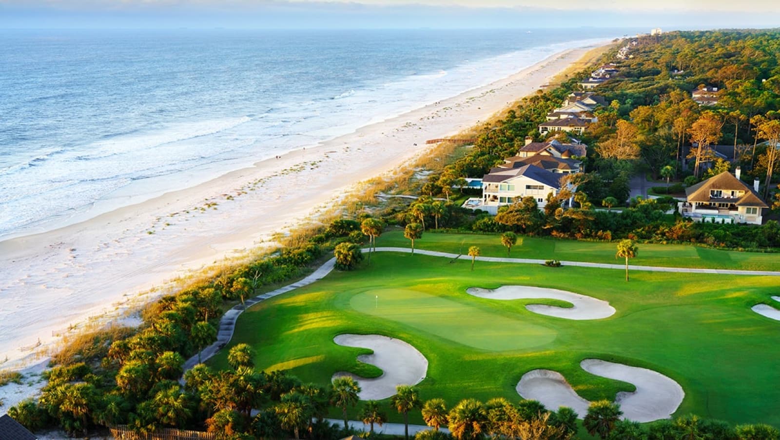 Robert Trent Jones