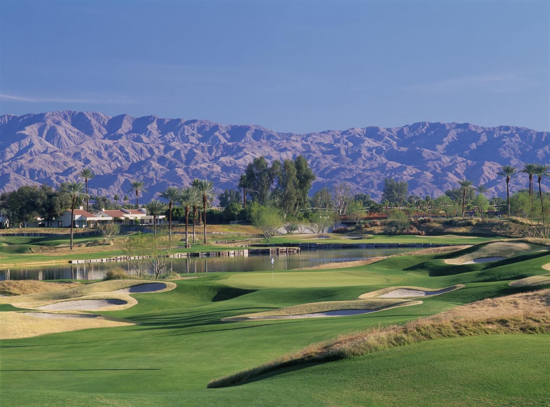 PGA West Stadium Course