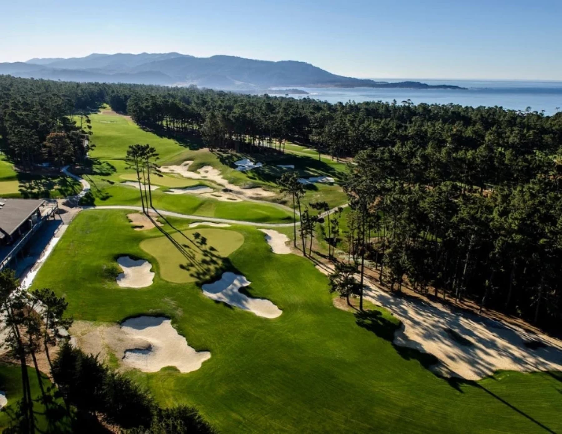 Poppy Hills