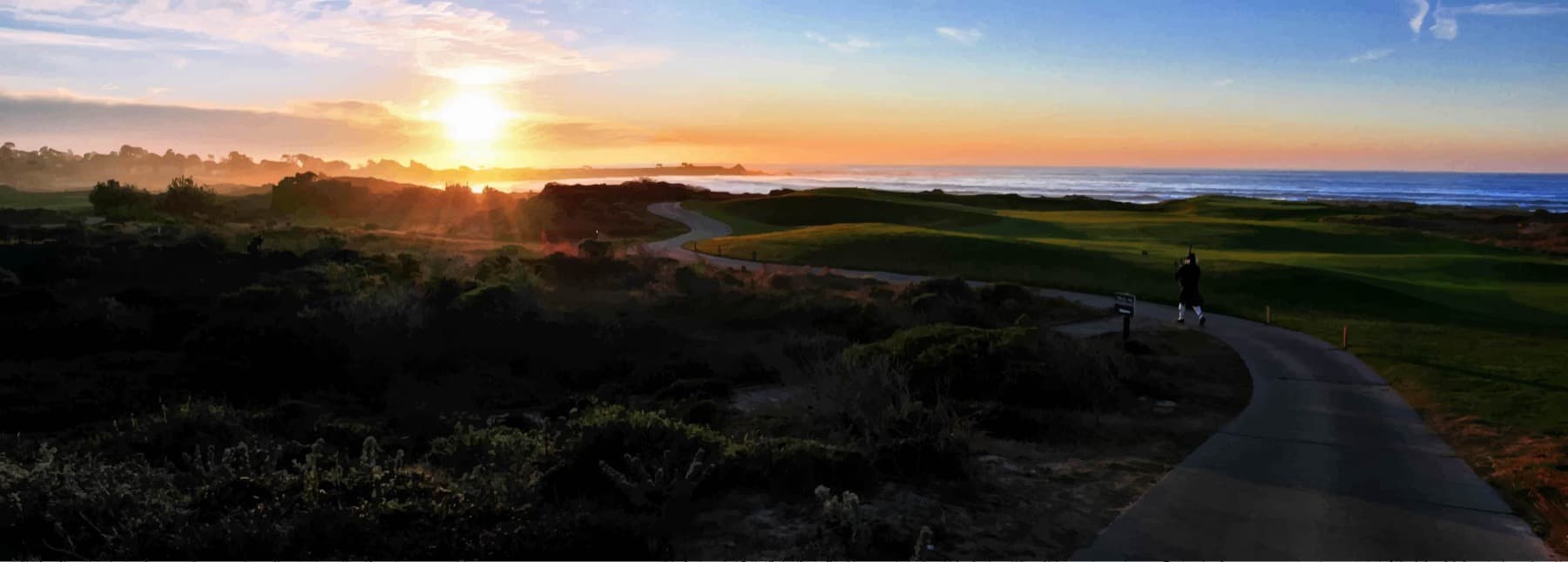 The Links at Spanish Bay