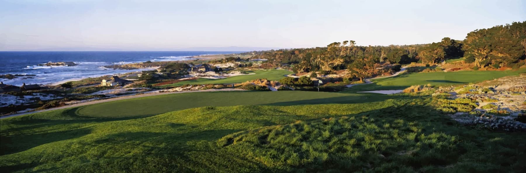 Spyglass Hill