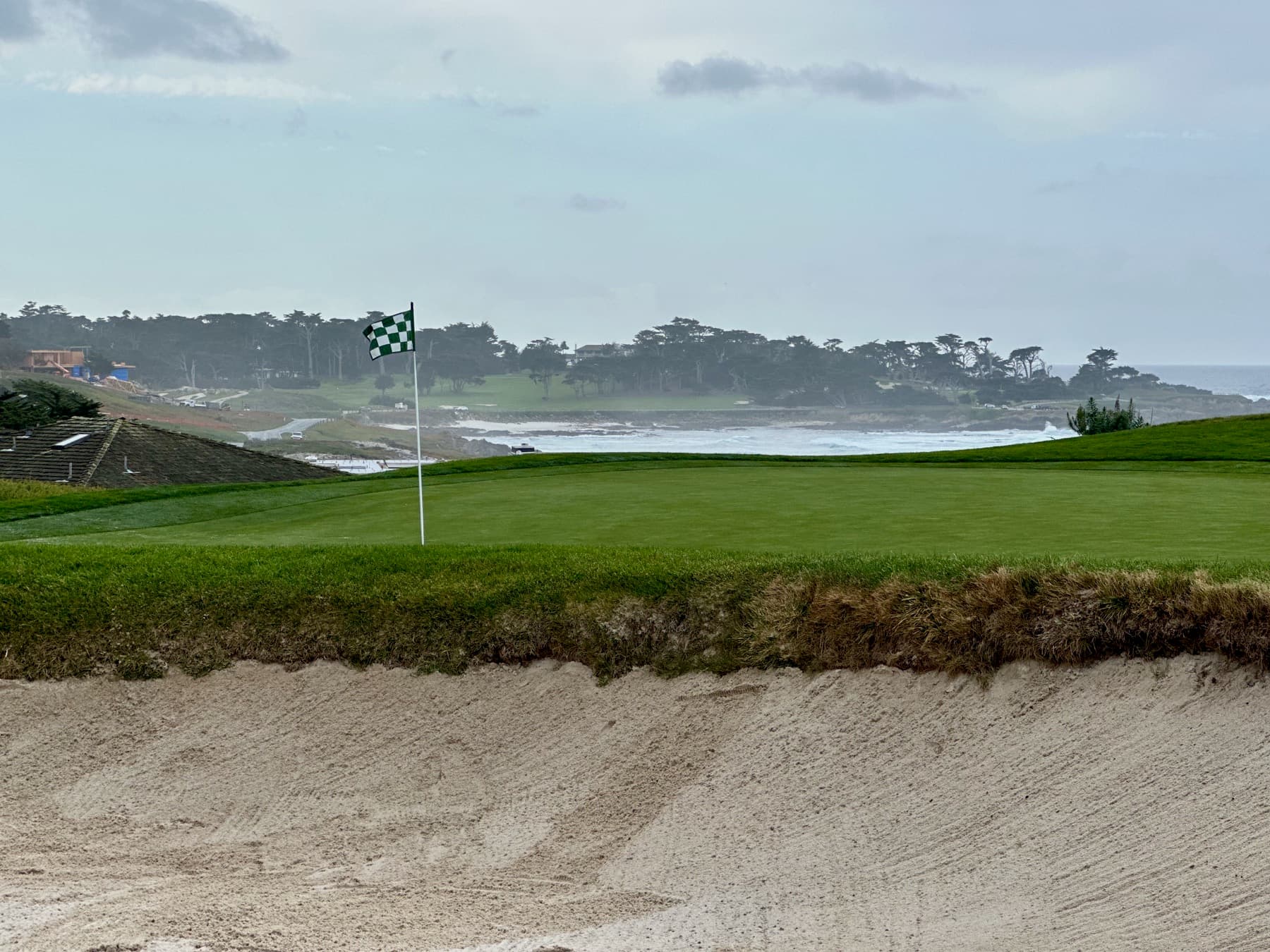 Spyglass Hill