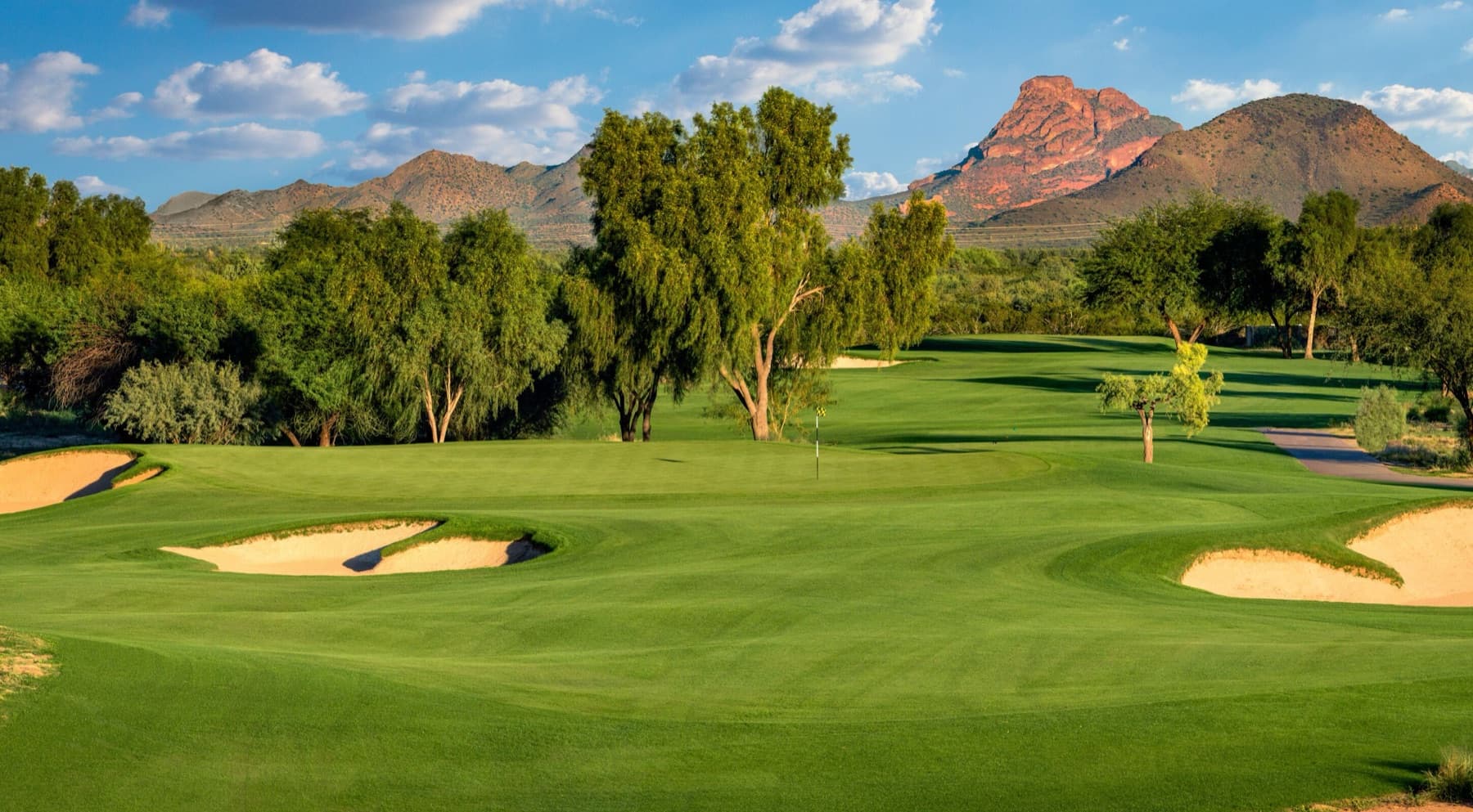 Talking Stick — Piipaash Course