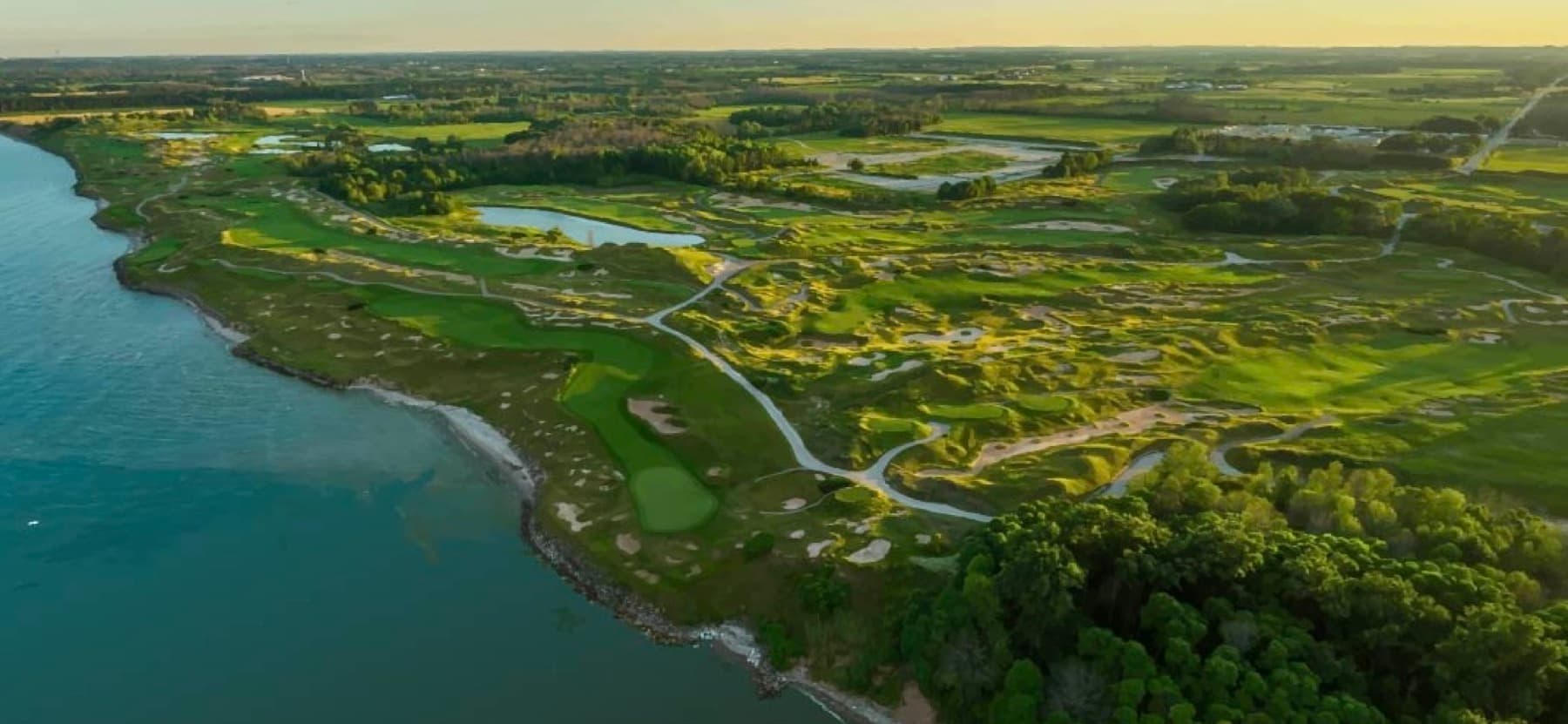 Whistling Straits (Straits)