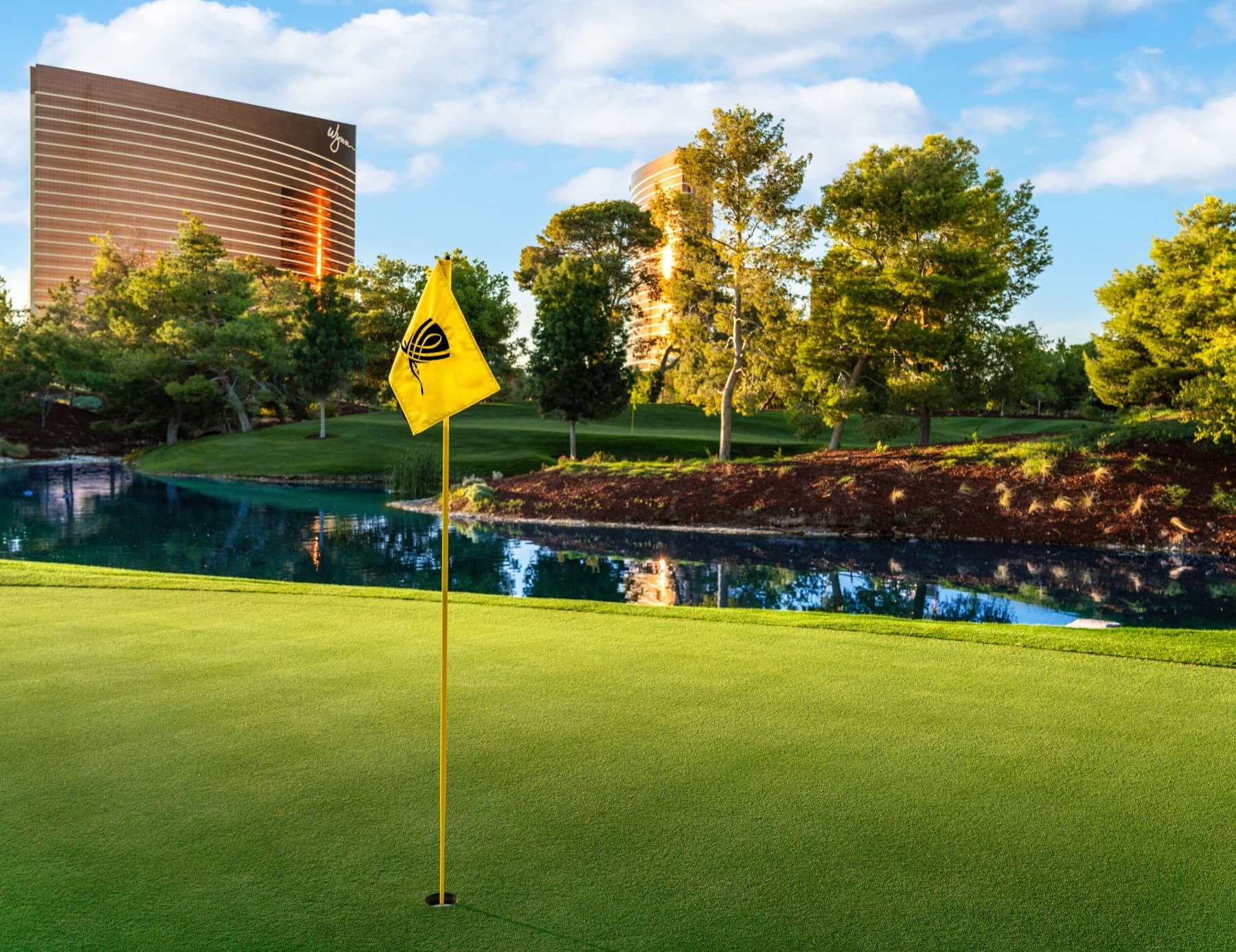 Wynn Golf Club