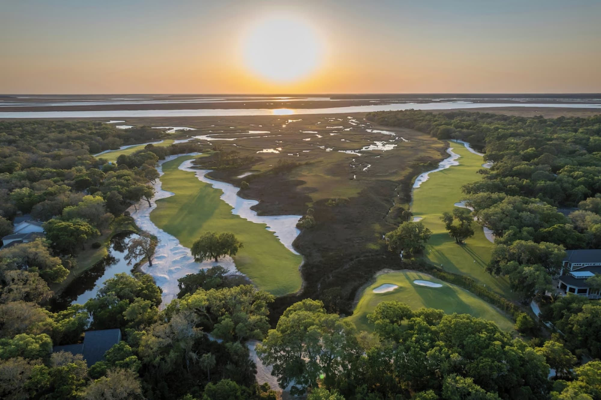 Warm-Weather Winter Escapes