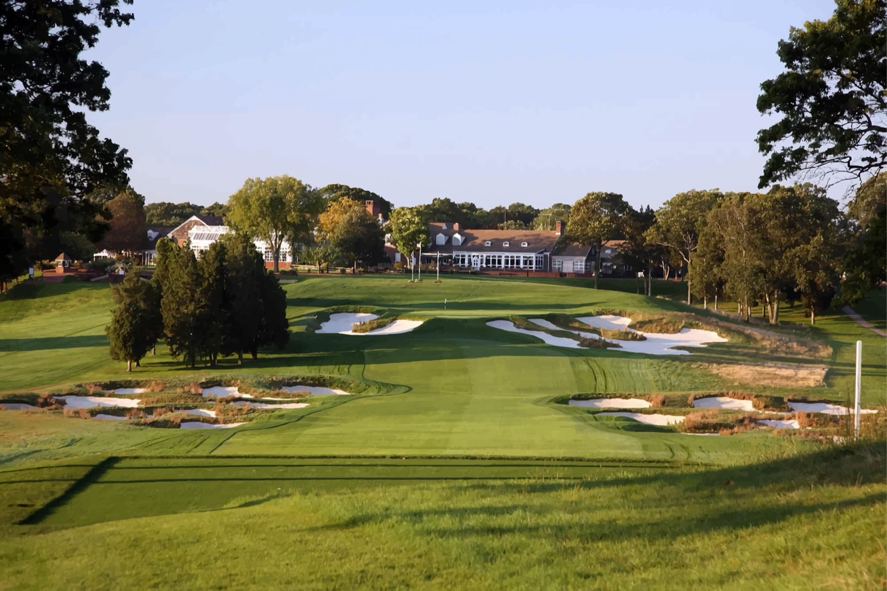 Bethpage State Park
