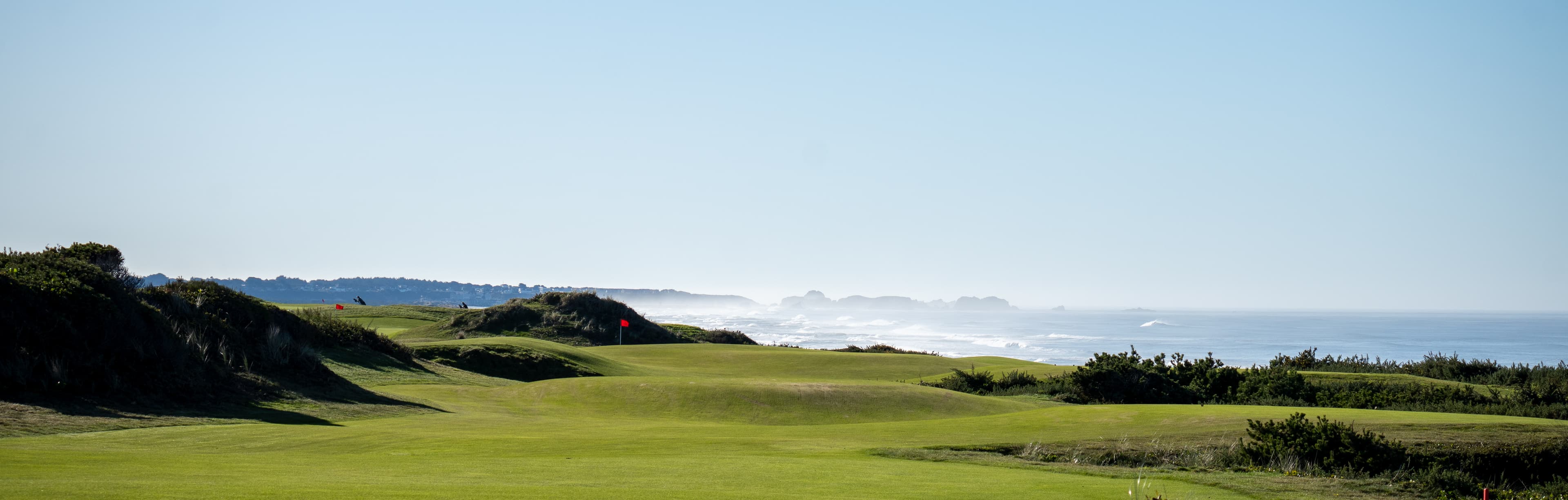 Bandon Dunes