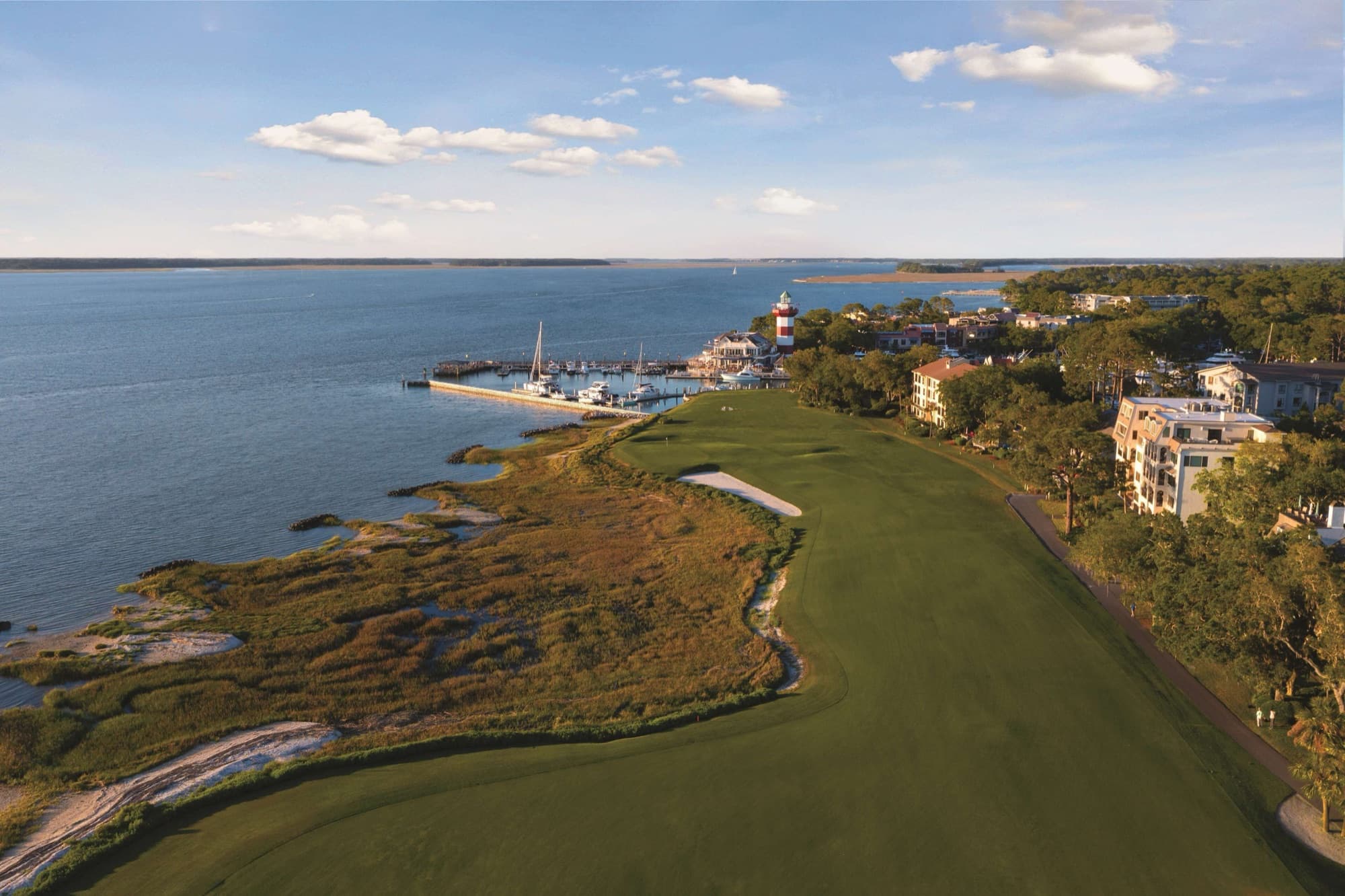 Hilton Head Island