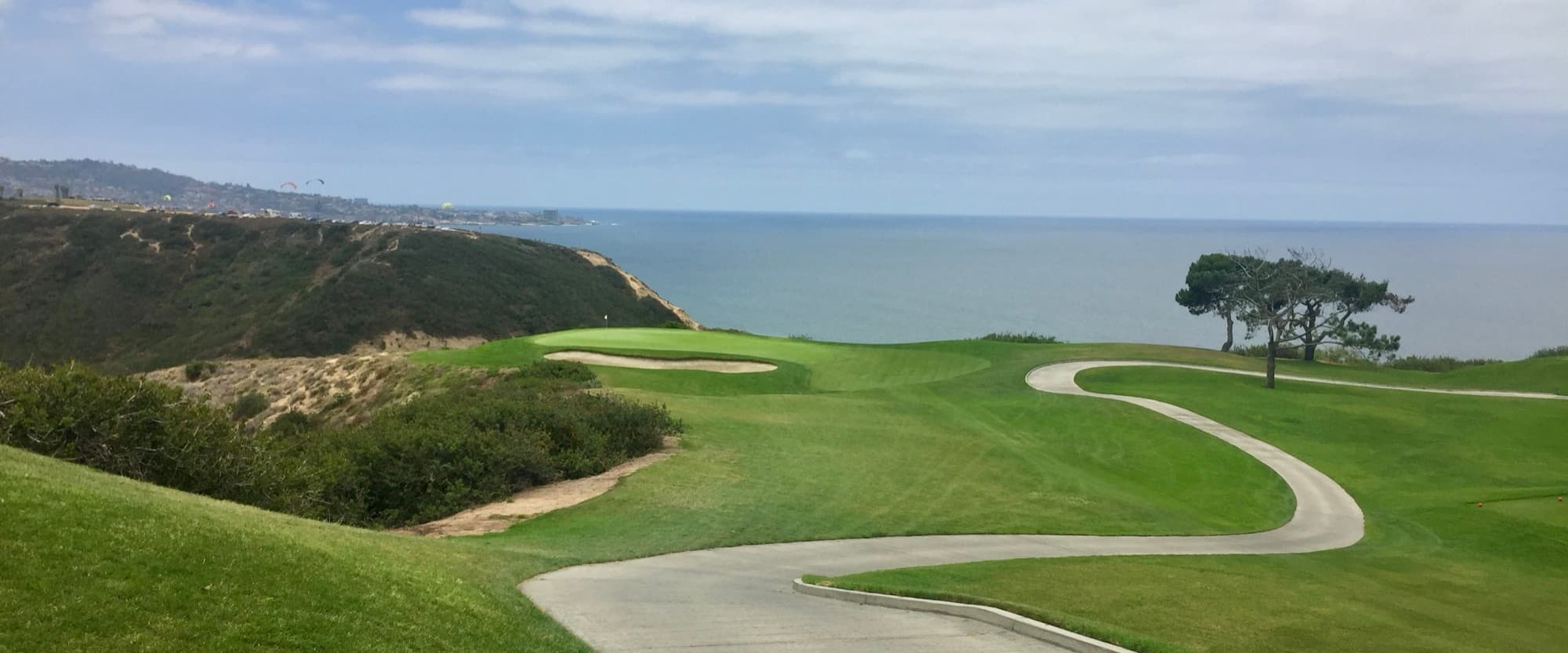 San Diego
