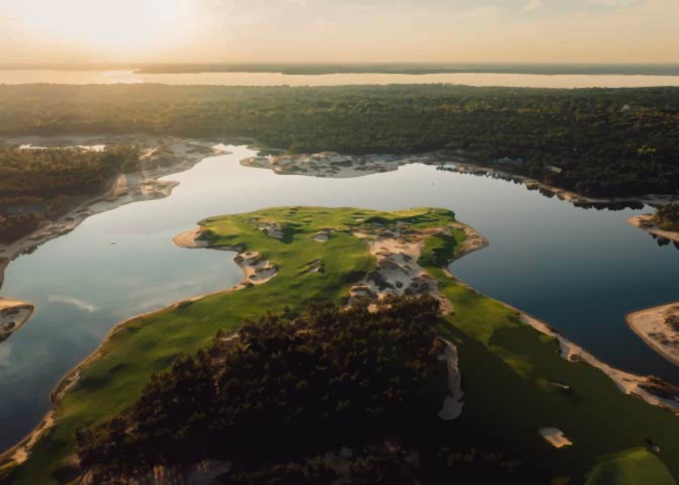 Sand Valley