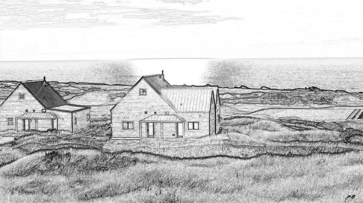 Hillside Homes