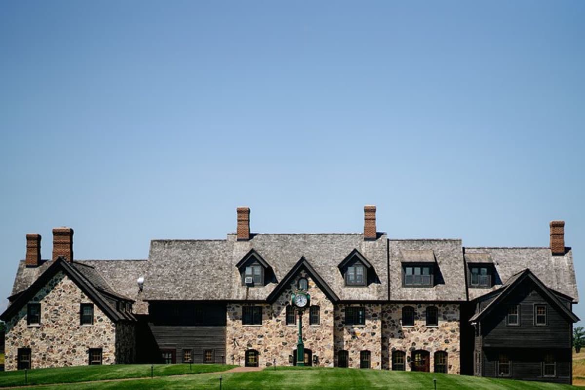 The Lodge