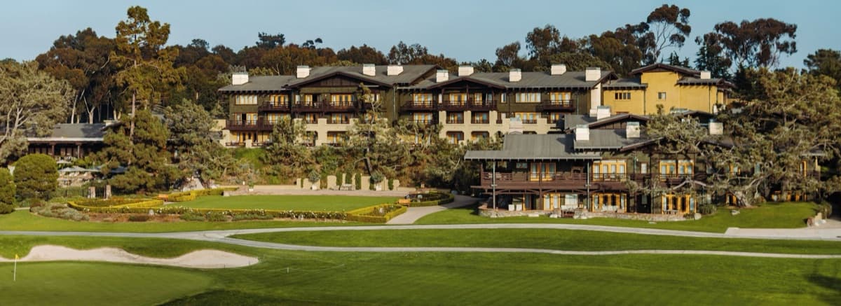 The Lodge at Torrey Pines