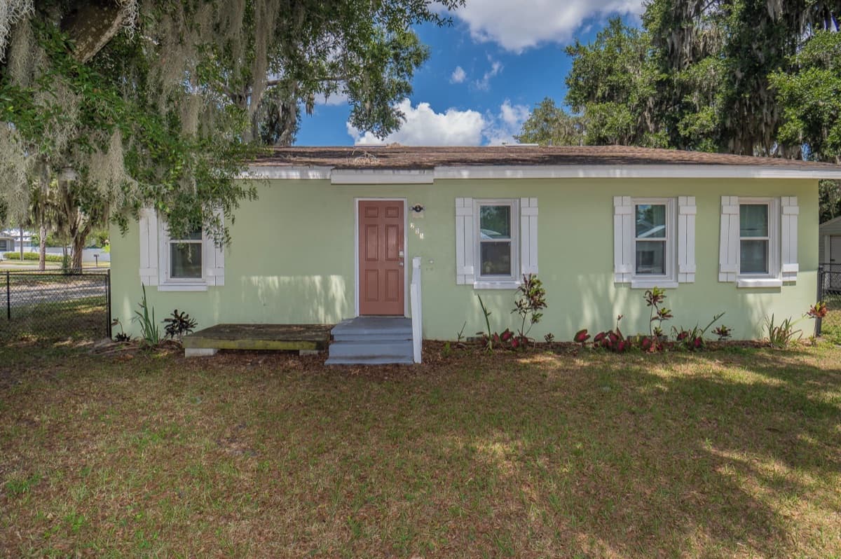 Bartow Oaks Oasis