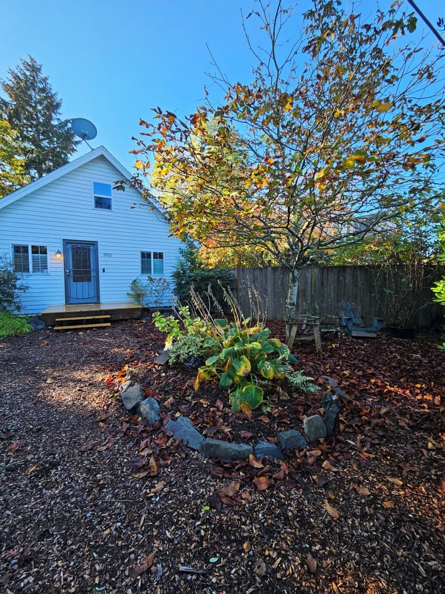 Cozy University Place House