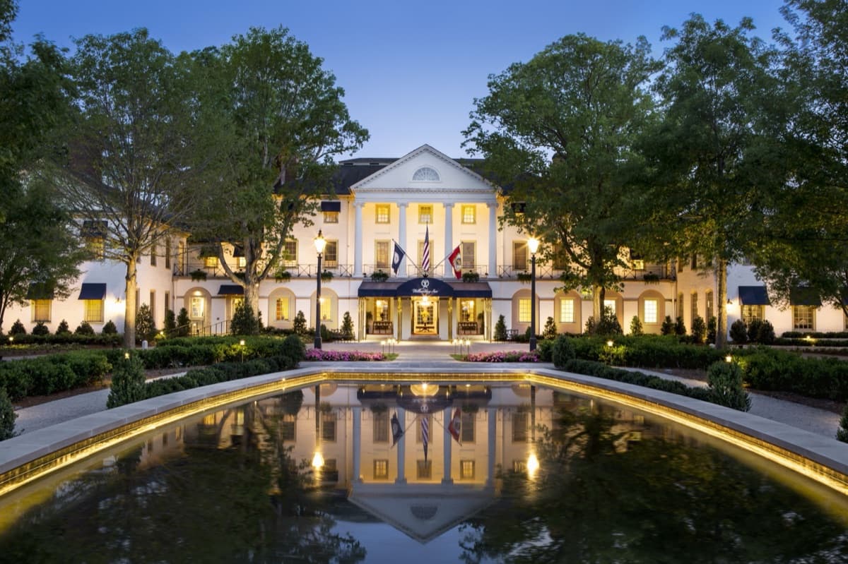 Williamsburg Inn